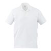PALO Short Sleeve 100% Cotton Pique Polo - Men's Standard | White | 2XL | No Imprint | not available | not available
