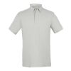 Greatness Wins Athletic Tech Polo - Men's Standard | Ash Gray | 3XL | No Imprint | not available | not available