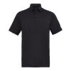 Greatness Wins Athletic Tech Polo - Men's Standard | Gw Black | L | No Imprint | not available | not available