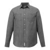 Men's Clearwater Roots73 LS Shirt Standard | Black | S | No Imprint | not available | not available