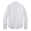 Men's BAYWOOD Roots73 Long Sleeve Shirt Standard | White | M | No Imprint | not available | not available