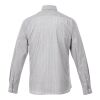 Men's HUNTINGTON Long Sleeve Shirt Standard | Grey Storm | L | No Imprint | not available | not available