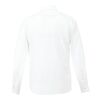 Men's PIERCE Long Sleeve Shirt Standard | White | S | No Imprint | not available | not available