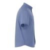 Men's COLTER Short Sleeve Shirt Standard | Blue | 4XL | No Imprint | not available | not available