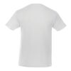 Men's MONROE Short Sleeve Pocket Tee White-White | XL | No Imprint | not available | not available