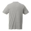 Men's CANYON SS Tee Heather Grey | M | No Imprint | not available | not available