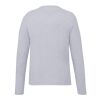 SOMOTO Eco Long Sleeve Tee - Men's Standard | Heather Grey | 3XL | No Imprint | not available | not available