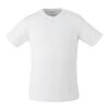 Men's BODIE Short Sleeve Tee Standard | White | L | No Imprint | not available | not available