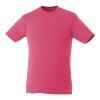 Men's BODIE Short Sleeve Tee Standard | Magenta | XL | No Imprint | not available | not available