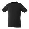Men's BODIE Short Sleeve Tee Black | 3XL