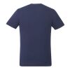 Men's Organic Cotton Short Sleeve Tee Standard | Blue | XL | No Imprint | not available | not available