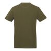 Men's Organic Cotton Short Sleeve Tee Standard | Olive | S | No Imprint | not available | not available