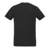 tentree TreeBlend Classic T-Shirt - Men's Standard | Translucent Black | L | No Imprint | not available | not available