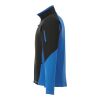 Men's Sonoma Hybrid Knit Jacket Standard | Olympic Blue-Black | 3XL | No Imprint | not available | not available