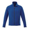 Men's RIXFORD Polyfleece Jacket Royal Blue | S