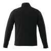 Men’s  RIXFORD Polyfleece Jacket Tall Standard | Black | 5XL | No Imprint | not available | not available