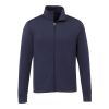 Men's FRAZIER Eco Knit Jacket Standard | Navy | M | No Imprint | not available | not available
