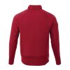 Men's PANORAMA Hybrid Knit Jacket Standard | Red | 4XL | No Imprint | not available | not available