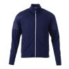 Men's SENGER Knit Jacket Standard | Navy | S | No Imprint | not available | not available