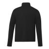 MERRITT Eco Knit Full Zip - Men's Standard | Black | 2XL | No Imprint | not available | not available