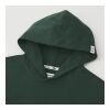 Roots73 CANMORE Eco Hoody - Unisex Evergreen | 2XL