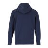 Roots73 CANMORE Eco Quarter Zip Hoody - Unisex Standard | Indigo | L | No Imprint | not available | not available
