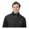 tentree EcoLoft Full Zip - Men's Standard | Black | 2XL | No Imprint | not available | not available
