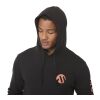 Men's Organic Cotton Classic Hoodie Standard | Black | XL | No Imprint | not available | not available