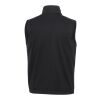 Men's BOYCE Knit Vest Standard | Black | 5XL | No Imprint | not available | not available