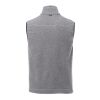 Men's WILLOWBEACH Roots73 Mfc Vest Standard | Heather Charcoal | XL | No Imprint | not available | not available