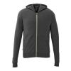 Men’s  Garner Knit Full Zip Hoody Standard | Heather Dark Charcoal | 2XL | No Imprint | not available | not available