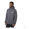 HARDY Eco Insulated Jacket - Men's Standard | Grey Storm | XL | No Imprint | not available | not available