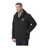 LENA Eco Insulated Jacket - Men's Standard | Black | M | No Imprint | not available | not available