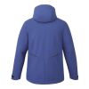 Men's ZERMATT 3-in-1 Jacket Standard | Metro Blue Heather-Black | S | No Imprint | not available | not available