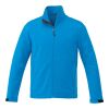 Men's MAXSON Softshell Jacket Standard | Blue | S | No Imprint | not available | not available