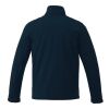 Men’s  MAXSON Softshell Jacket Tall Standard | Navy | 5XL | No Imprint | not available | not available