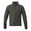 Men's ROUGEMONT Hybrid Insulated Jacket Standard | Loden-Black | 3XL | No Imprint | not available | not available