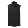 Men's TELLURIDE Packable Insulated Vest Black | 2XL