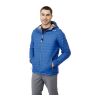 Men's SILVERTON Packable Insulated Jacket Standard | Blue | 4XL | No Imprint | not available | not available