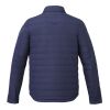 Men's PORTER Eco Insulated Shacket Standard | Navy | S | No Imprint | not available | not available