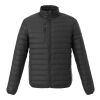 Men's Whistler Light Down Jacket Standard | Black | XL | No Imprint | not available | not available
