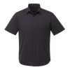 Classic Coufran Short Sleeve Shirt - Men's Standard | Black | M | No Imprint | not available | not available