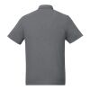 UNTUCKit Performance Polo - Men's Standard | Medium Heather Grey | 2XL | No Imprint | not available | not available