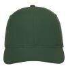Unisex TRANSCEND Ballcap Dark Green | OSFA | No Imprint | not available | not available
