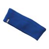 Unisex SUCCINCT Knit Headband Standard | Royal Blue | OSFA | No Imprint | not available | not available