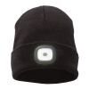 Unisex MIGHTY LED Knit Toque Standard | Black | OSFA | No Imprint | not available | not available