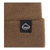 Wolverine Knit Watch Cap Chestnut | CUSTOM (O/S)