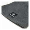 Wolverine Knit Work Beanie Standard | Grey | CUSTOM (O/S) | No Imprint | not available | not available