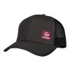 Wolverine Red Label Trucker Cap Black | CUSTOM (O/S) | No Imprint | not available | not available