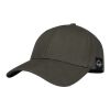Wolverine Grey Claw Label 6 Panel Cap Olive | CUSTOM (O/S) | No Imprint | not available | not available